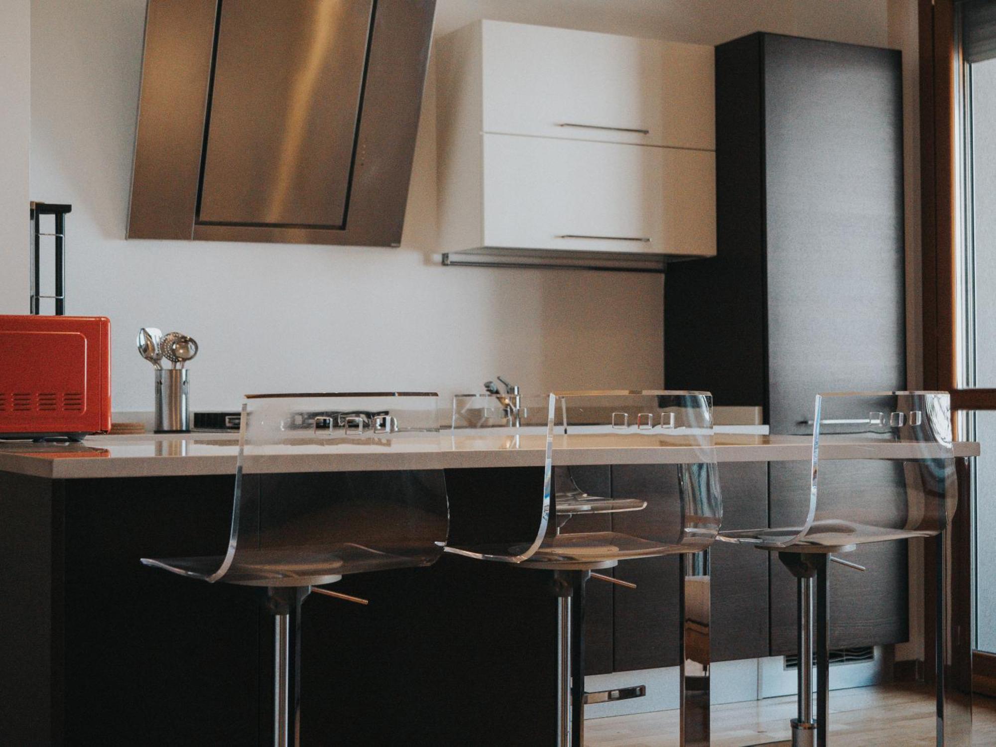 Appartamento Tolstoi Milano